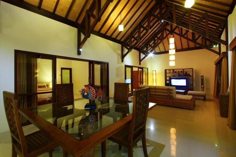 Ananda Private Villa Джили Трауанган Екстериор снимка